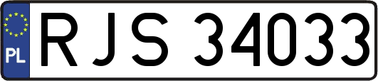 RJS34033