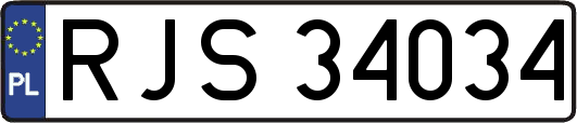 RJS34034