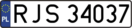 RJS34037