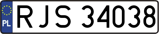 RJS34038