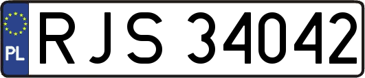 RJS34042