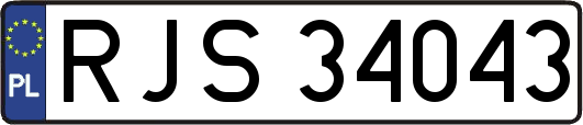 RJS34043