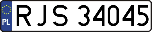 RJS34045