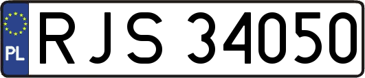 RJS34050