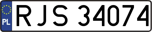 RJS34074