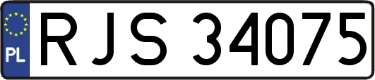 RJS34075