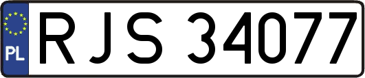 RJS34077