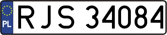 RJS34084
