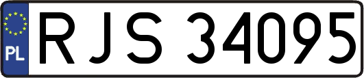 RJS34095