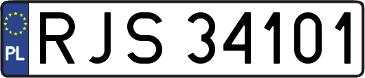 RJS34101