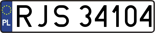 RJS34104