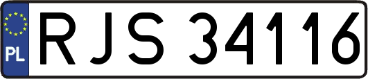 RJS34116