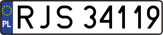 RJS34119