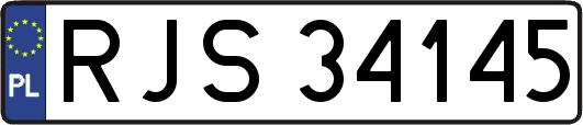 RJS34145