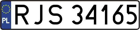 RJS34165