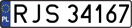 RJS34167