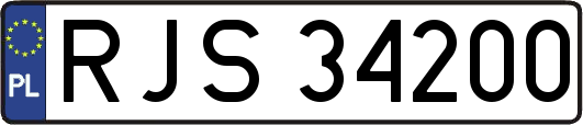 RJS34200