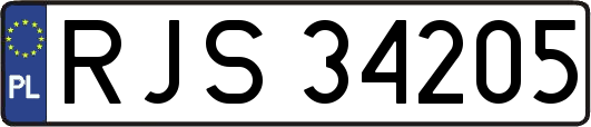 RJS34205