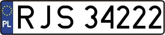 RJS34222