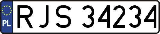 RJS34234
