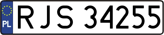 RJS34255