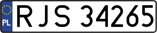 RJS34265