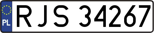 RJS34267