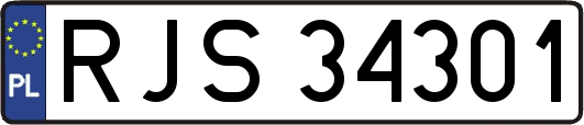 RJS34301