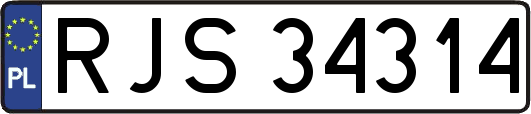 RJS34314