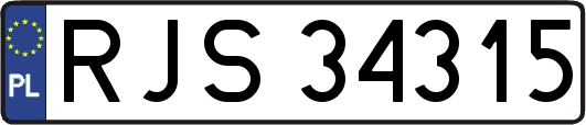 RJS34315