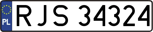 RJS34324