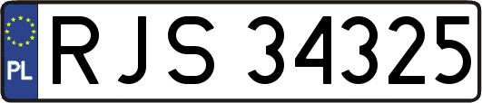 RJS34325
