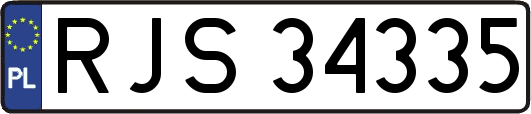 RJS34335