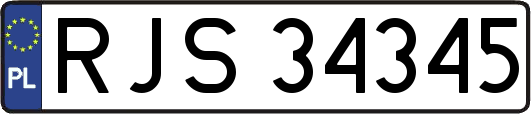 RJS34345