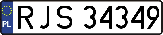 RJS34349