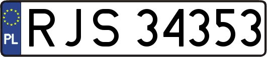 RJS34353