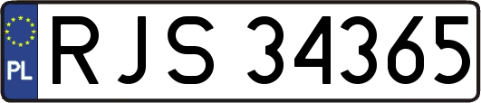 RJS34365