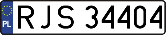 RJS34404