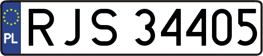 RJS34405