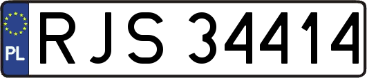 RJS34414