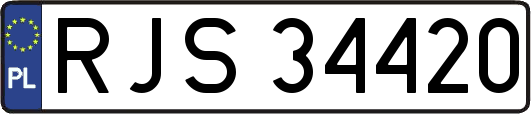 RJS34420