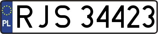 RJS34423