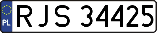 RJS34425