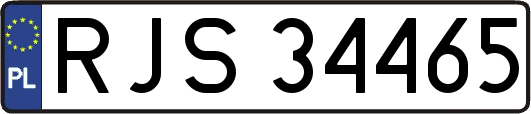 RJS34465