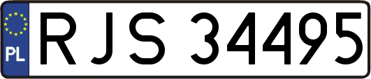 RJS34495