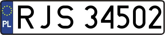 RJS34502