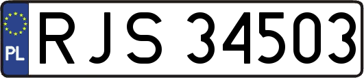 RJS34503
