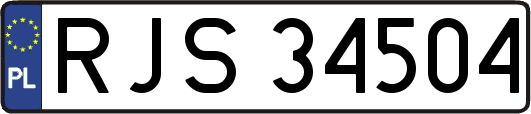 RJS34504