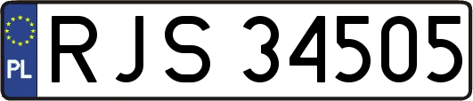 RJS34505