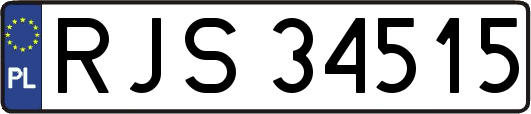 RJS34515